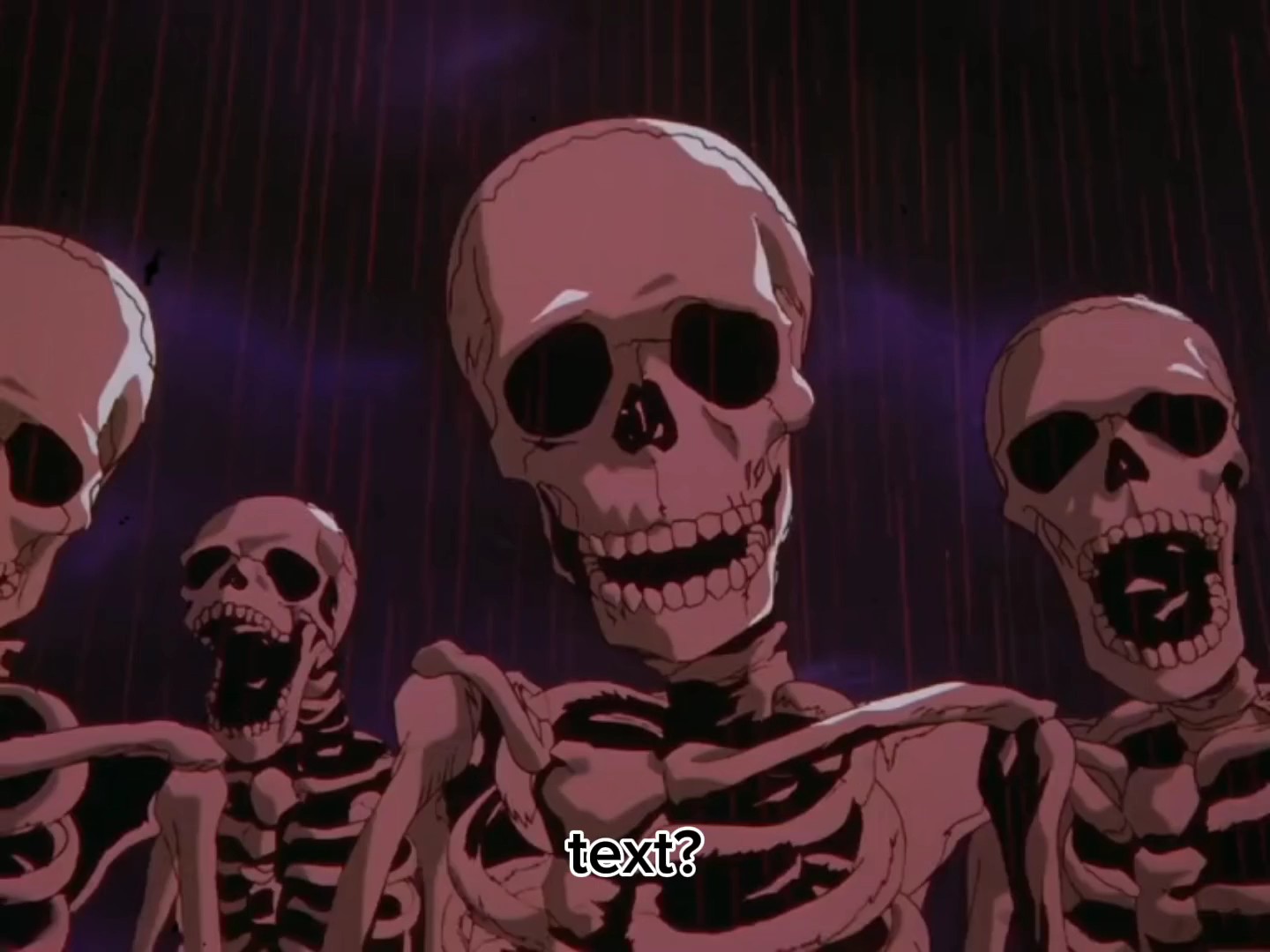 Skeleton