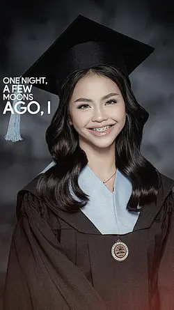 graduation template