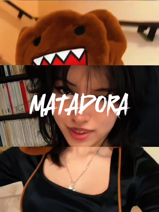 MATADORA 