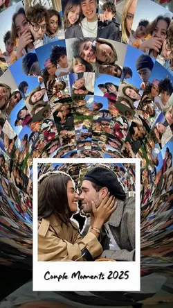 Couple Moments 2025