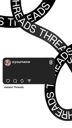 Threads by Instagram