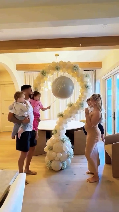 Gender reveal