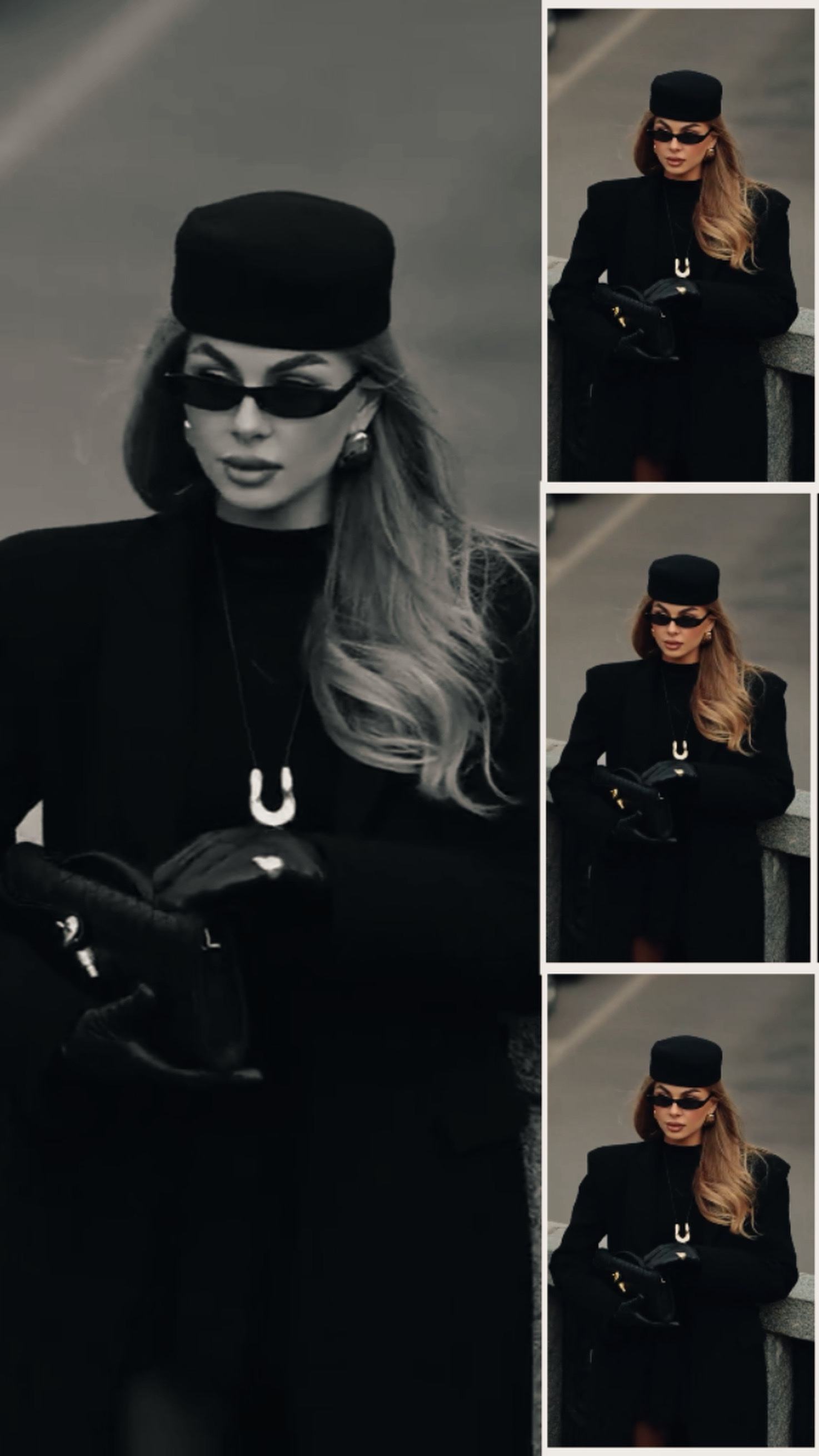 Moda global