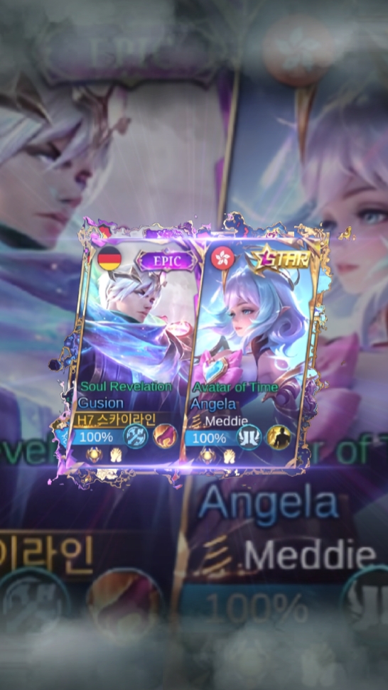 loading screen kece