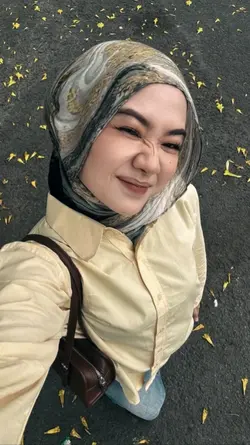 Kamu yang buat