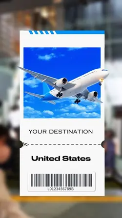 Travel Vlog