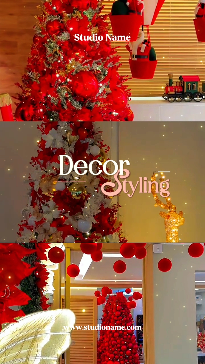 Dekor-Styling