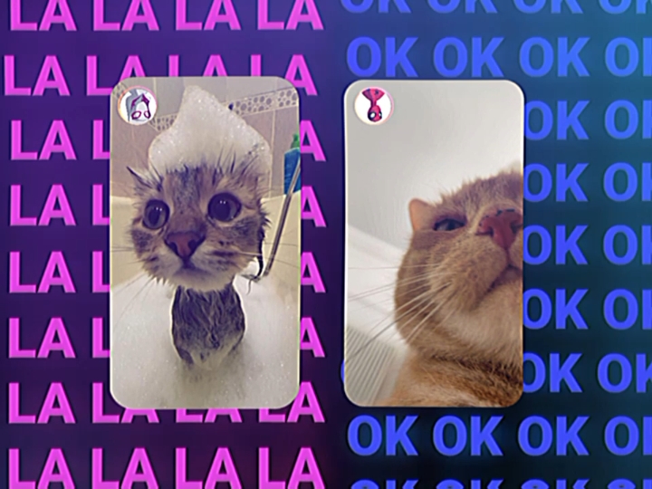 OKOKOK LALALALA