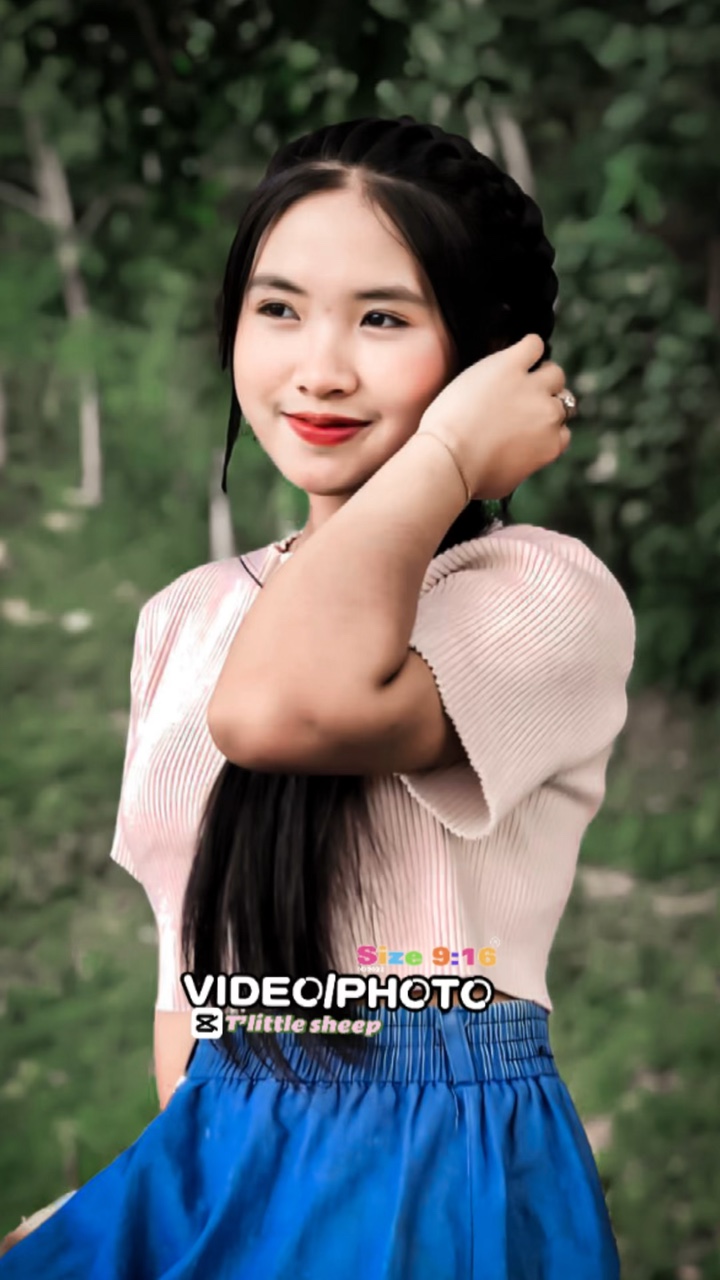 เจ้างามแฮง😍😍