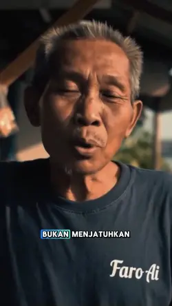 Tugas kita cari uang