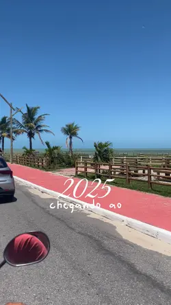 2025 chegando ao fim