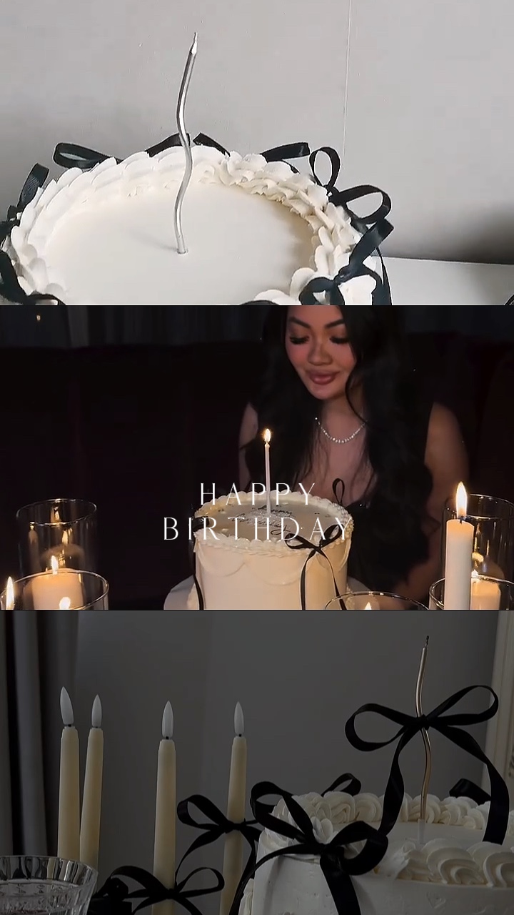 Feliz Aniversário