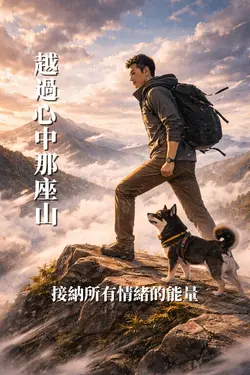 越過心中那座山