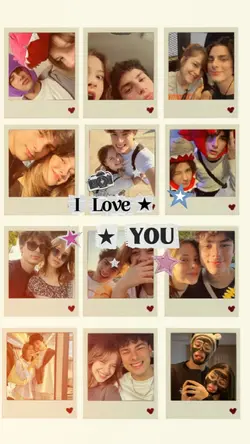 Couple Collage