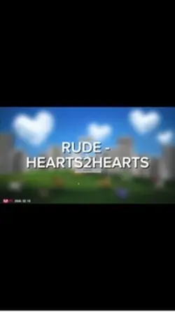 Rude - H2H