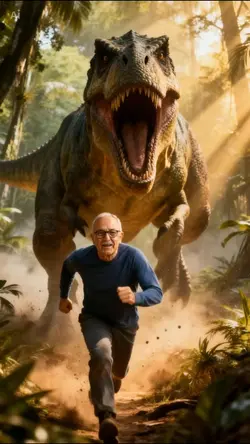 jurassic ai 