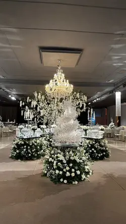 Decoração