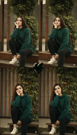 fotoğraf kolaj trend