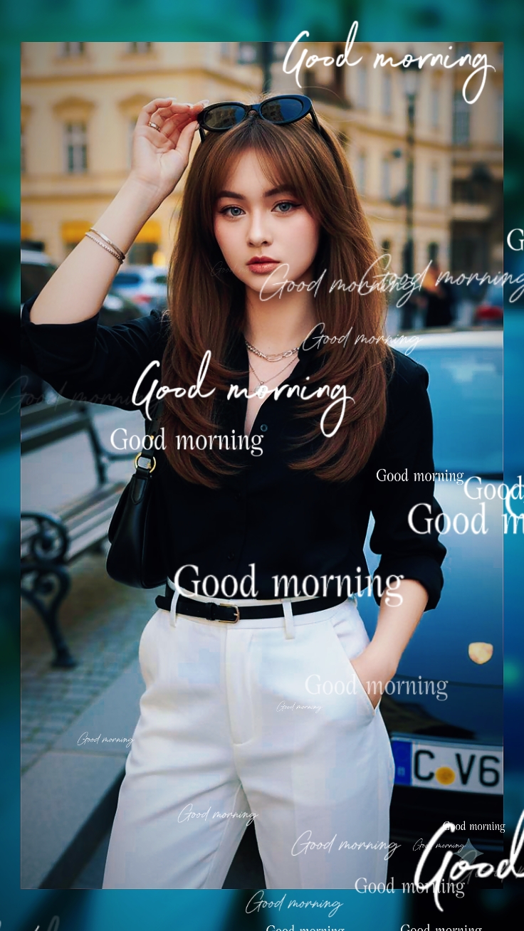 Bom Dia