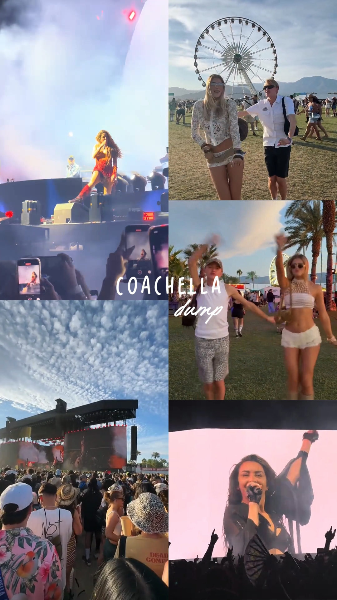 Coachella dump