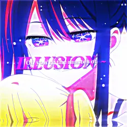 Master of illusion ~