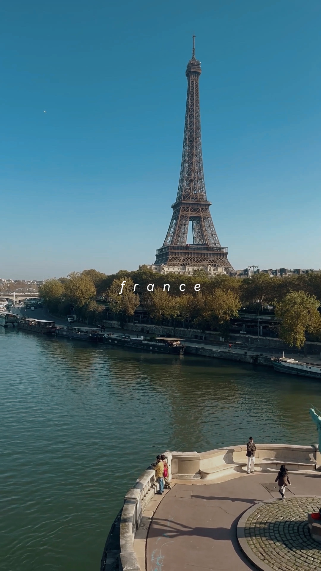France / Paris