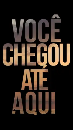 Você chegou até aqui