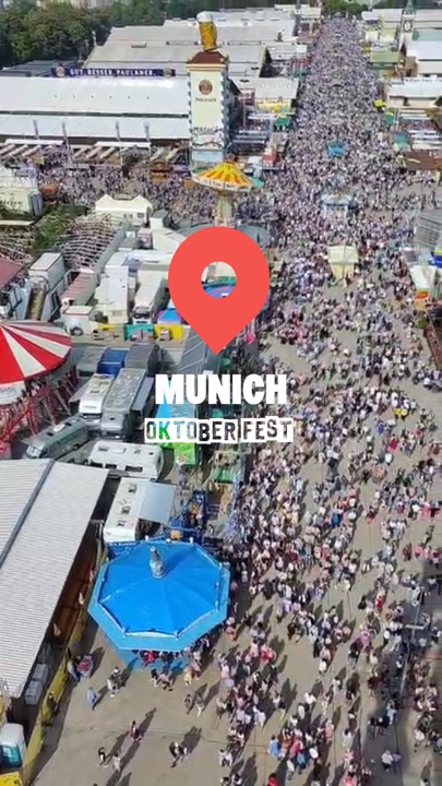 Oktoberfestingermany