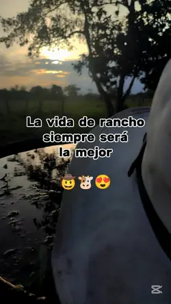 Vida De Rancho