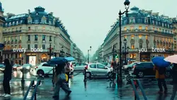 Every Breath YouTake