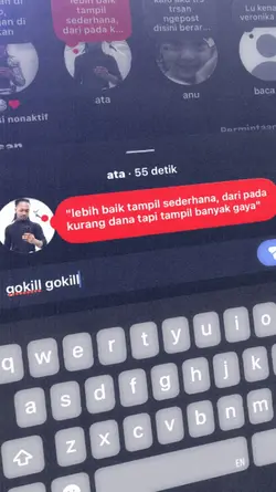 lebih baik tampil