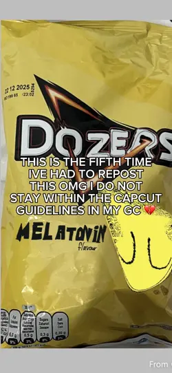 cc if you delete ts.