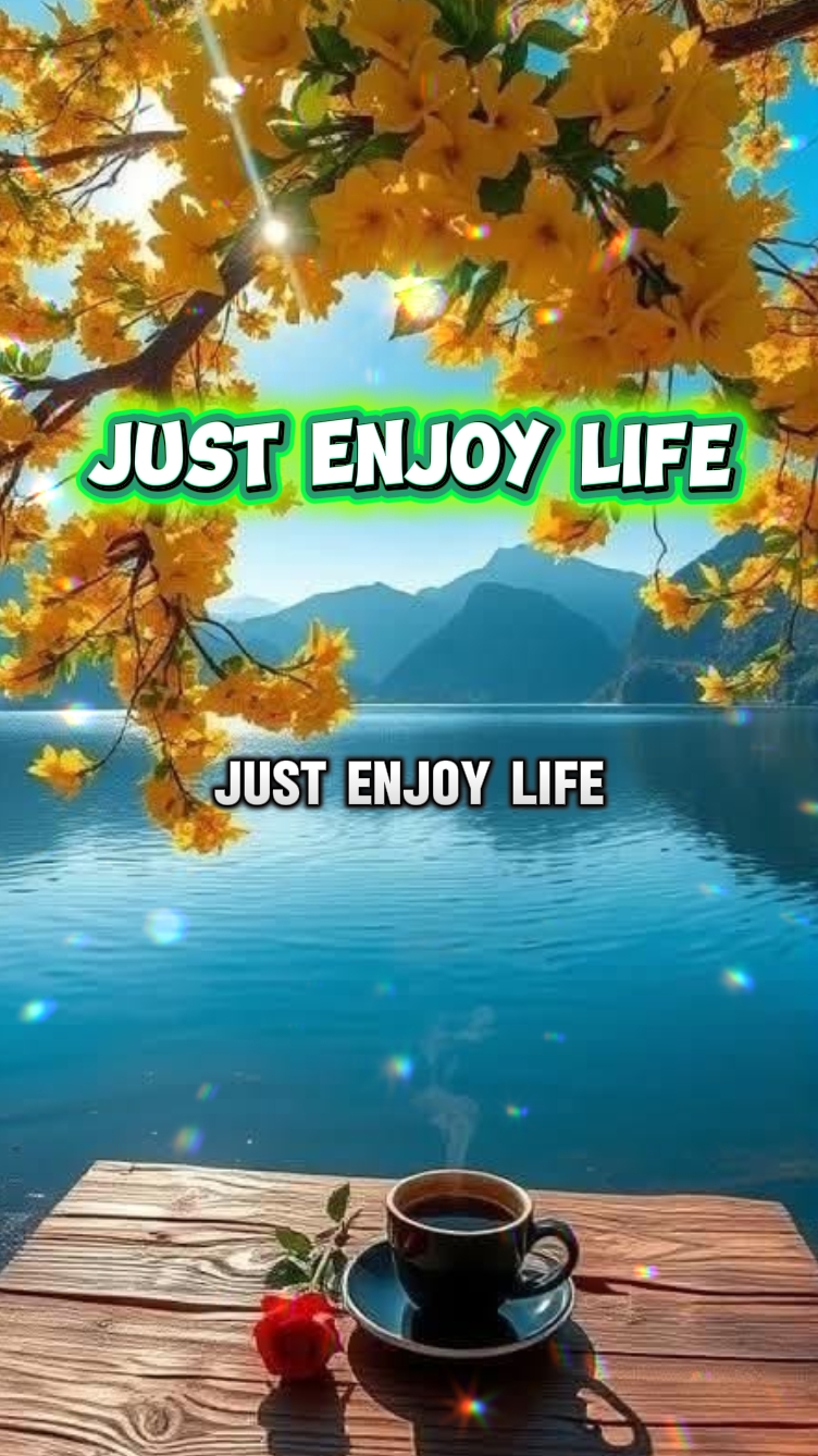 Enjoy Life Quotes Tagalog - Pippit