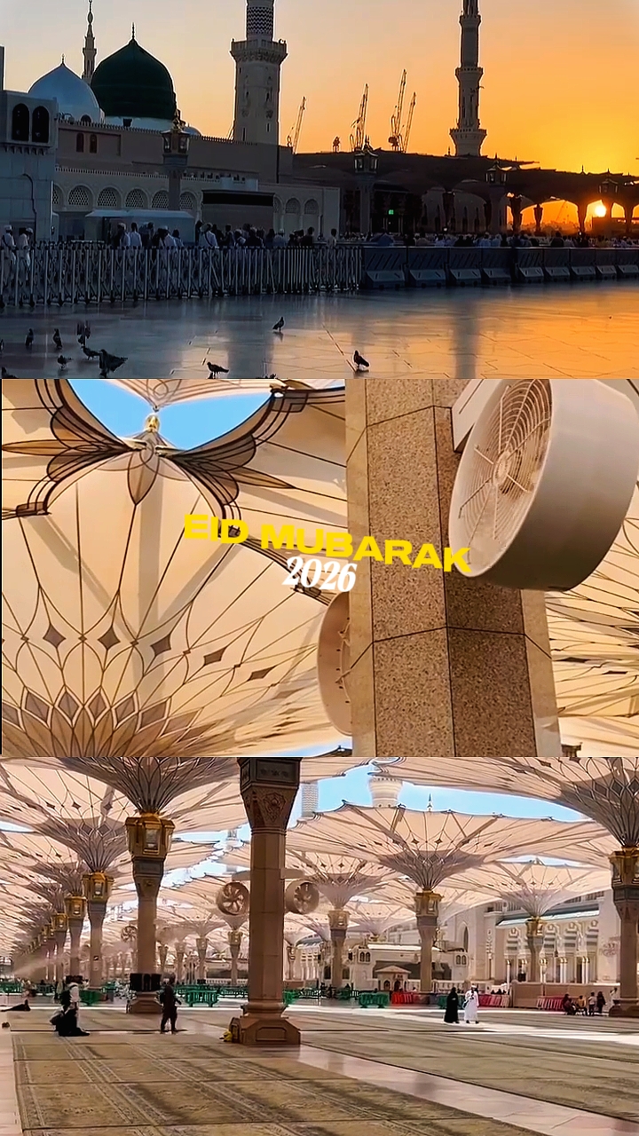 vlog estetik lebaran