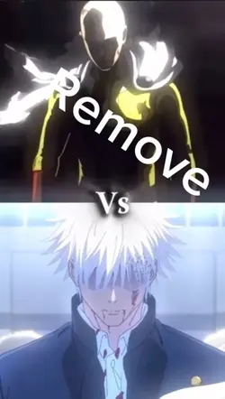 Remove text