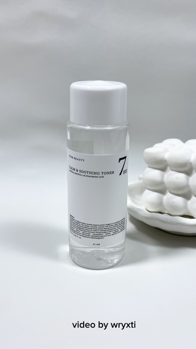 Toner ng Reviem