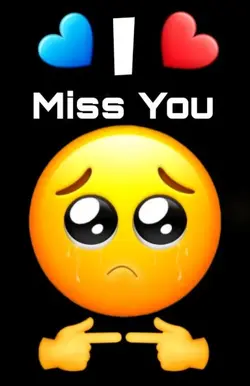 I MISS YOU 