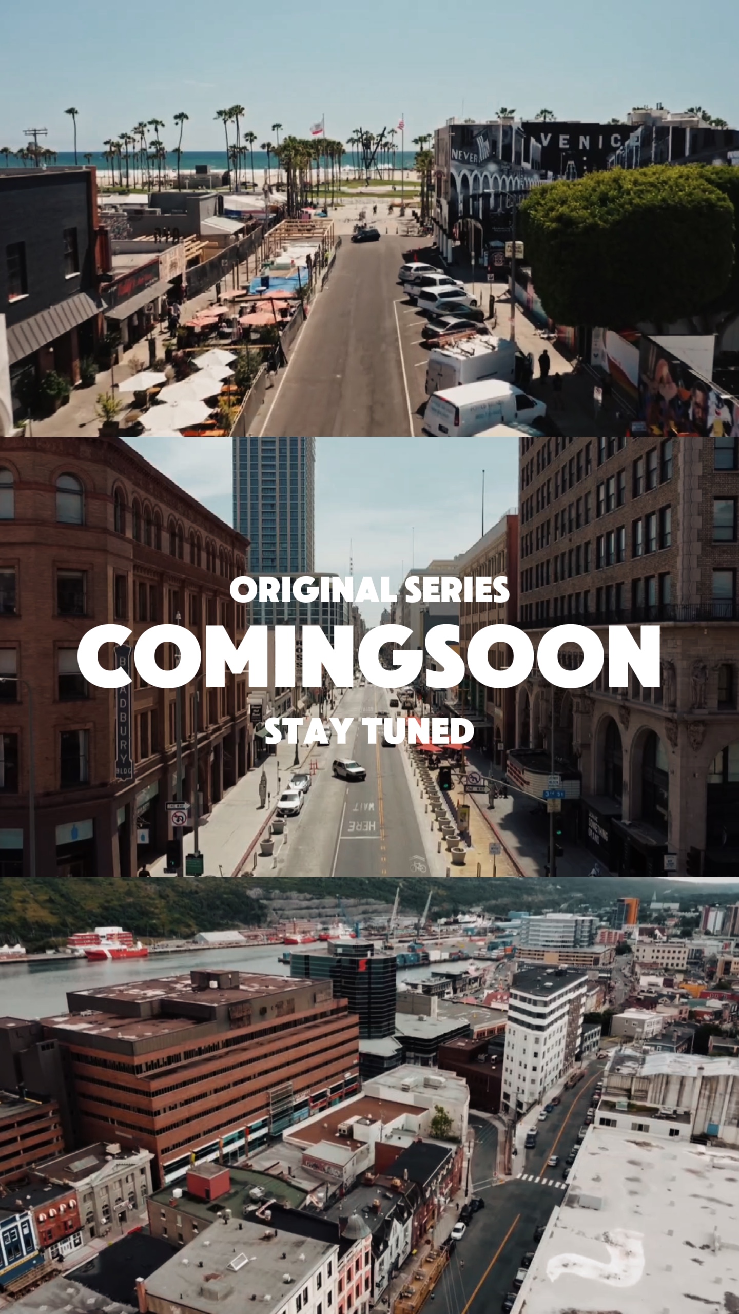 comingsoon