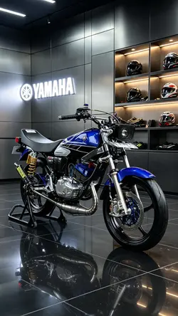 Ai YAMAHA TREND