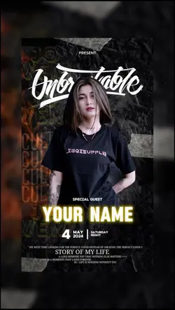 Poster