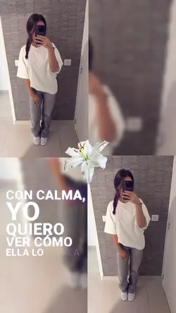 con calmaa