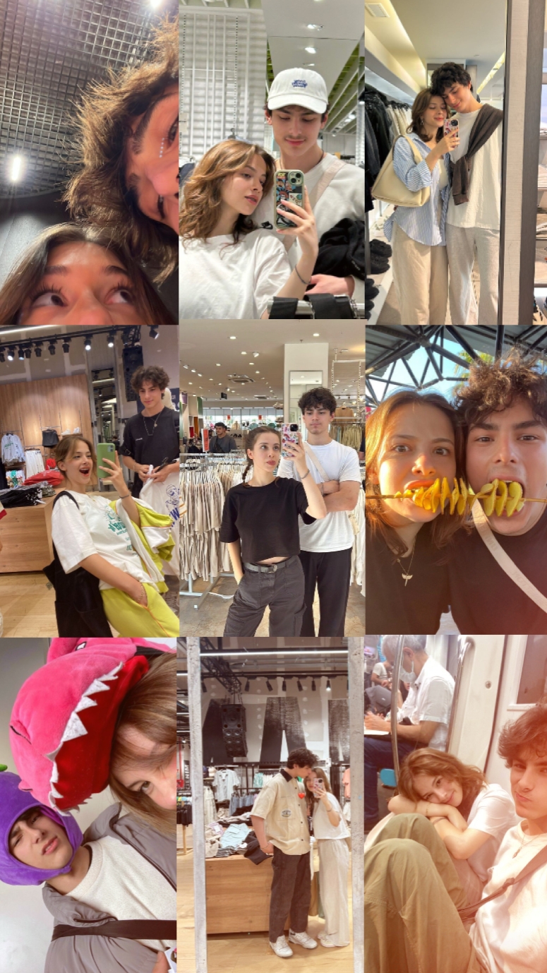 Fotos de casal