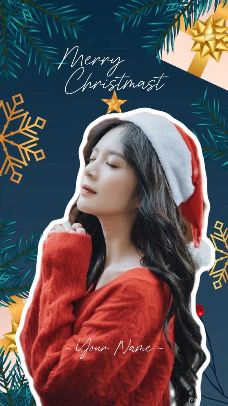 Feliz Navidad Canción