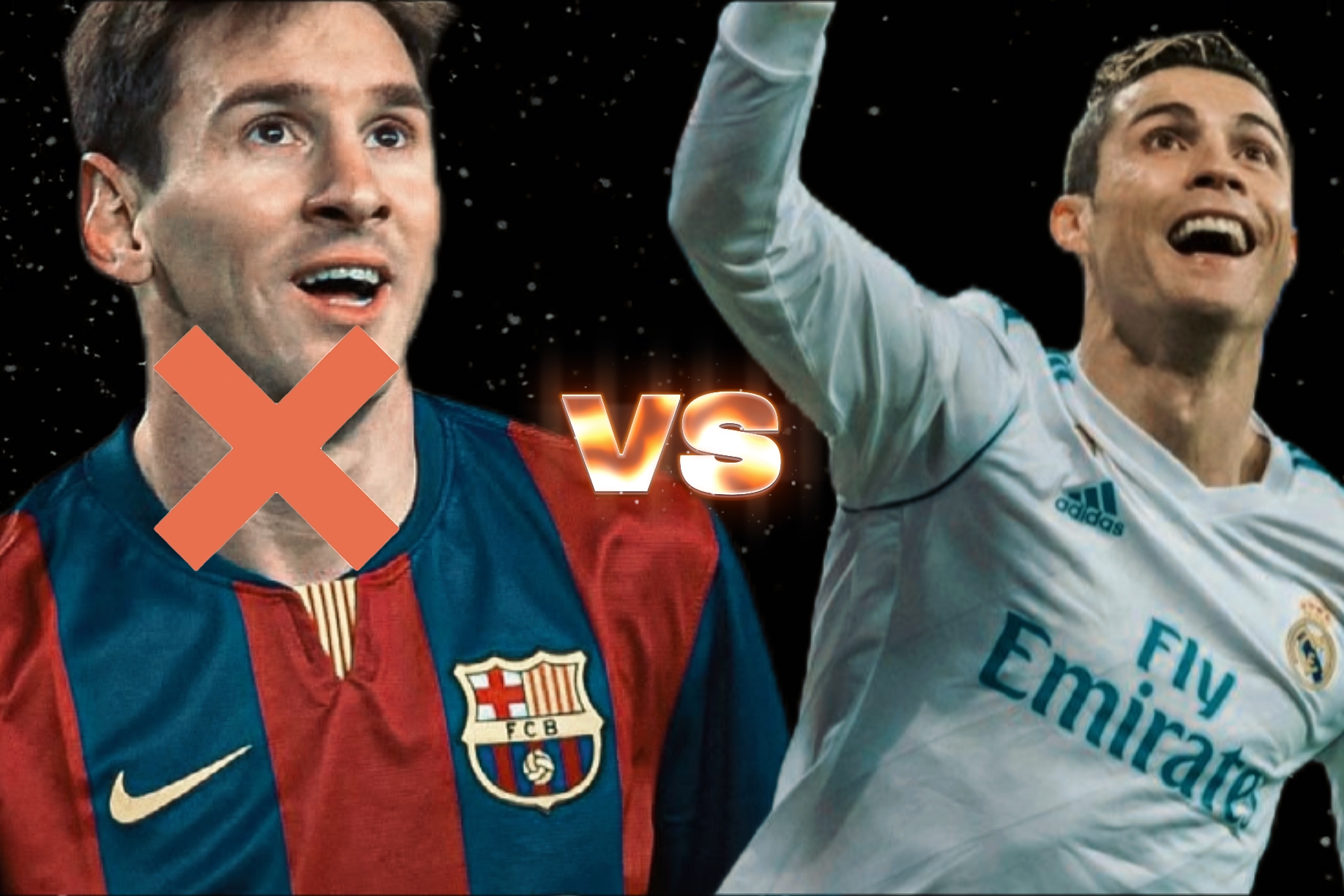 Ronaldo is best cr7