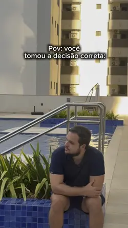 Decisão correta