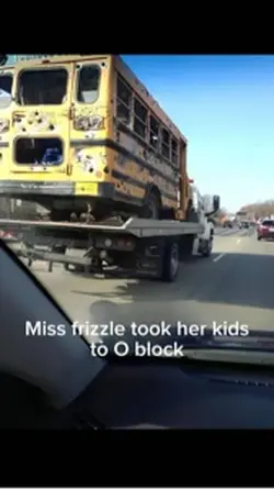 O block