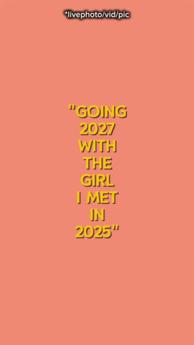 Yendo a 2027