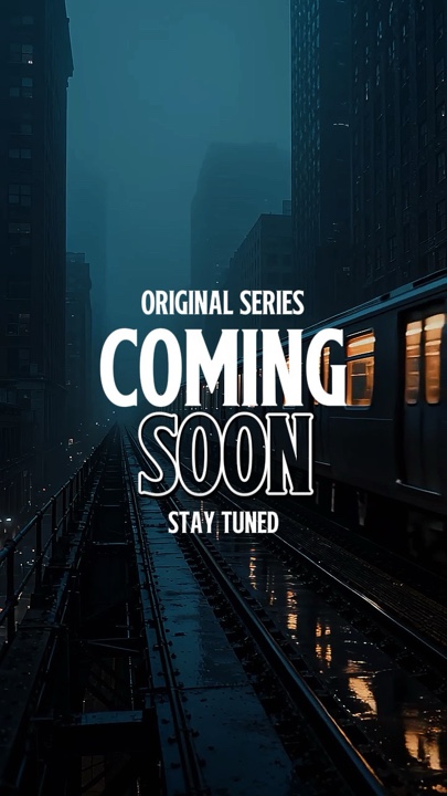 PRÓXIMAMENTE