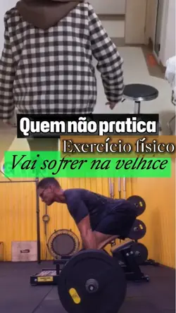 saúde e exercício 