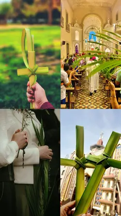 Palm Sunday